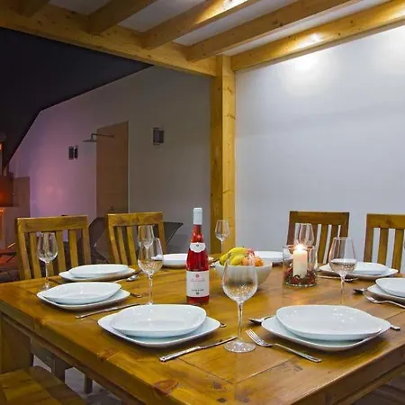 Playa Blanca Sleeps 8 Pool Air Con Wifi Playa Blanca (Lanzarote)